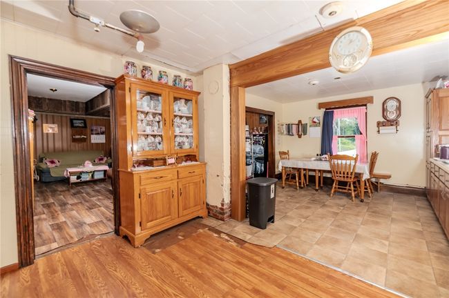 1418 Canoe Ridge Rd, House other with 5 bedrooms, 1 bathrooms and 4 parking in Rossiter PA | Image 29