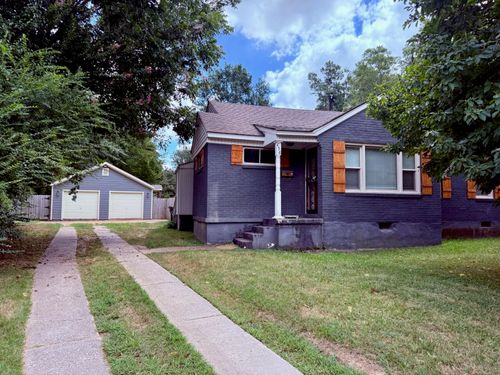 458 Gerald Rd, Memphis, TN, 38122-3903 | Card Image