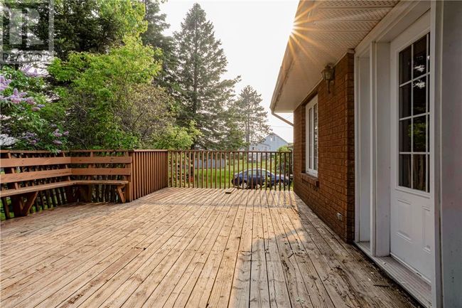 10 Lapensee St, Home with 0 bedrooms, 0 bathrooms and null parking in Saint Charles ON | Image 34