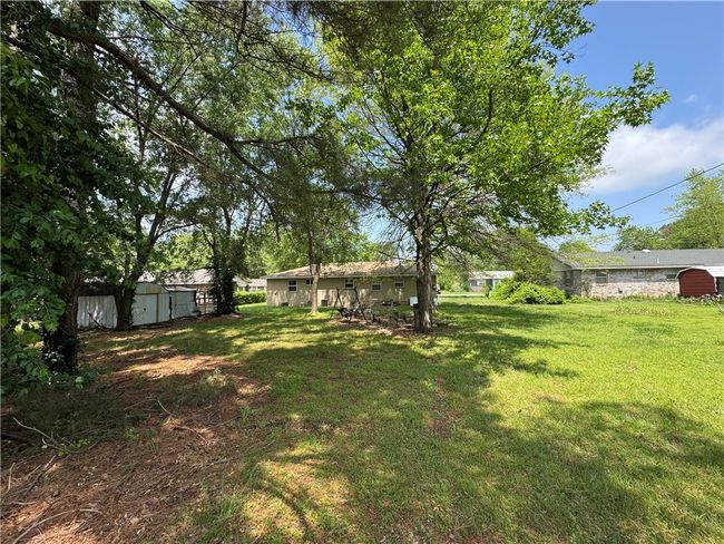 173 Glen St, House other with 3 bedrooms, 1 bathrooms and null parking in Farmington AR | Image 16