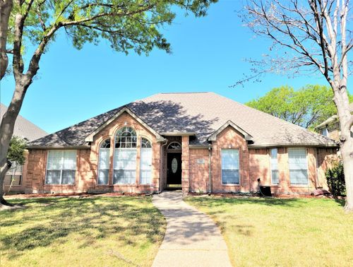 7221 Valley Bend Way, Plano, TX, 75024-3484 | Card Image