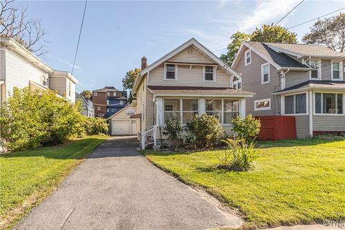 311 Erie St, Syracuse, NY, 13204-1603 | Card Image