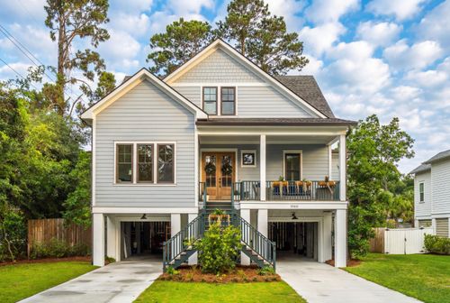 1560 Appling Drive, Mount Pleasant, SC, 29464 | Card Image