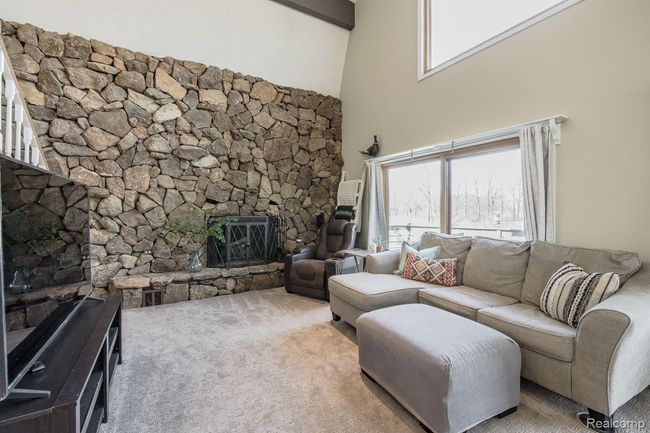Enjoy a cozy wood-burning fire on a wintry day | Image 14