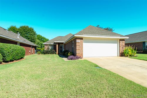 8243 Wexford Trace, Montgomery, AL, 36117 | Card Image