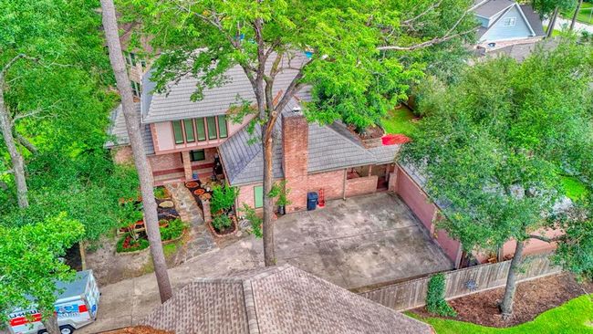 17714 Treeloch Ln, House other with 4 bedrooms, 4 bathrooms and 3 parking in Spring TX | Image 40