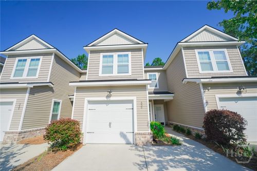 336 Sonoma Dr, Pooler, GA, 31322-9791 | Card Image