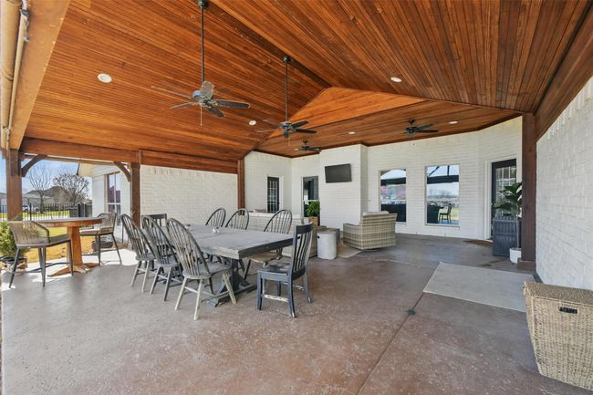 13101 Willow Tree Ct, House other with 4 bedrooms, 3 bathrooms and null parking in Haslet TX | Image 38