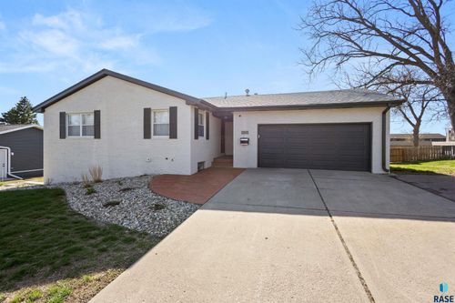 1501 S Gary Dr Drive, Sioux Falls, SD, 57103 | Card Image