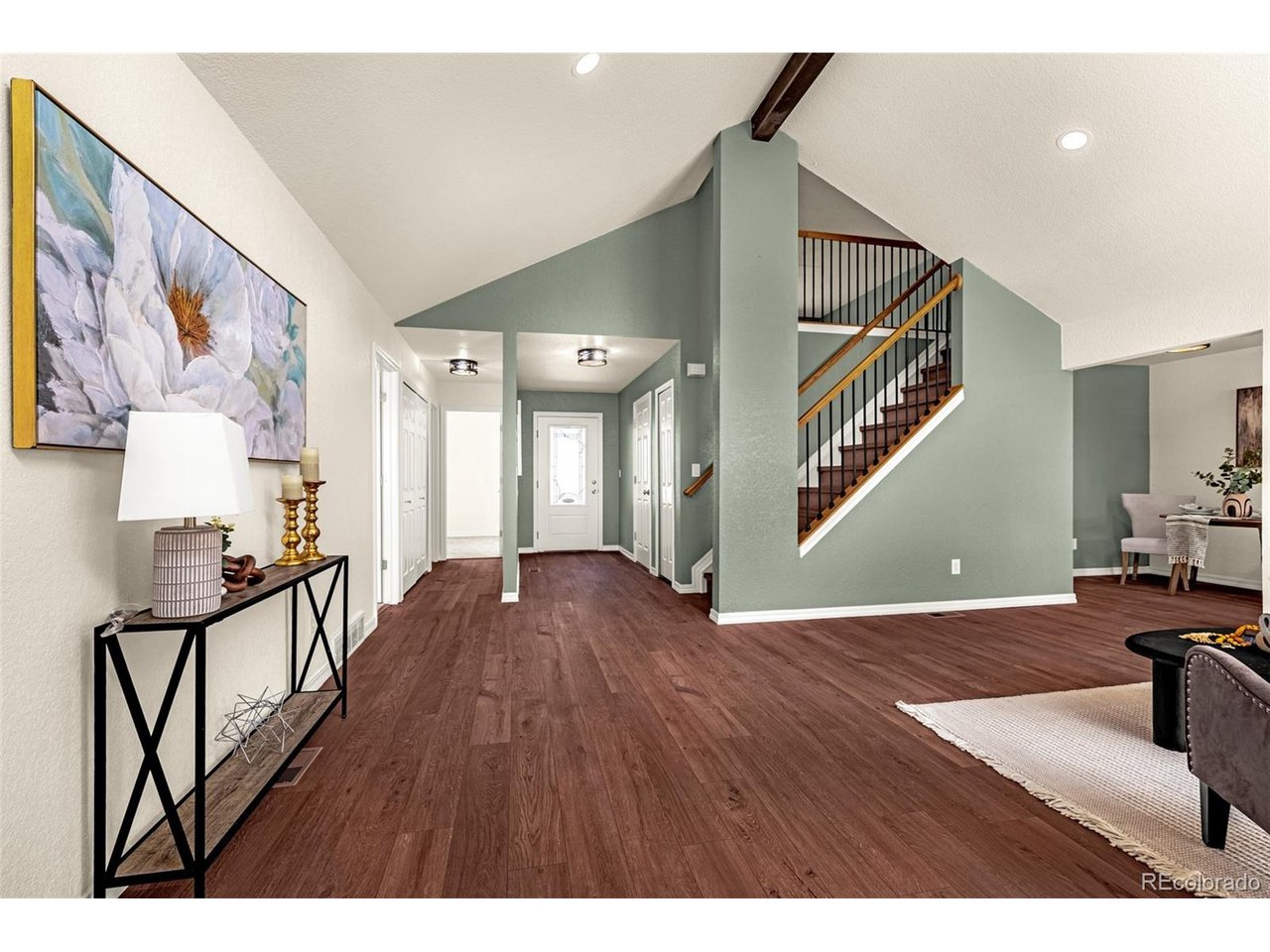 Residential in Colorado Springs 3
