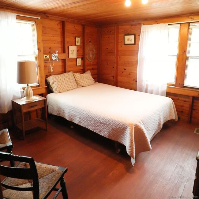 31 Meriden Road, House other with 4 bedrooms, 2 bathrooms and 3 parking in Old Lyme CT | Image 17