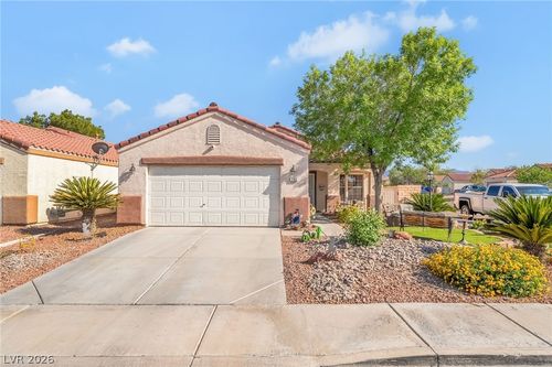 733 Rising Brook Dr, Henderson, NV, 89011-4913 | Card Image