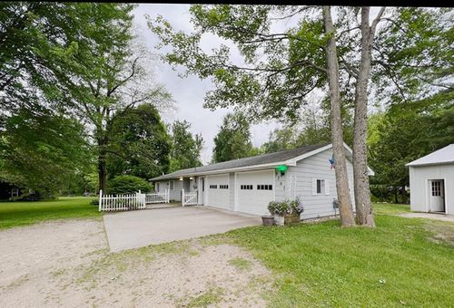 5707 Gross Drive, Nottawa Twp, MI, 48893 | Card Image