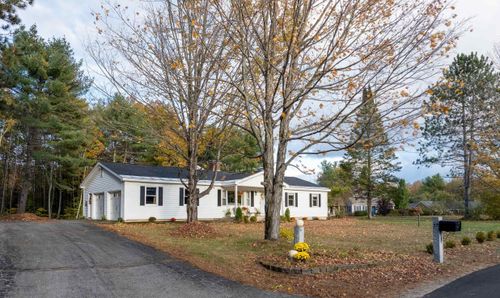 37 Orchard Drive, Moultonborough, NH, 03254 | Card Image