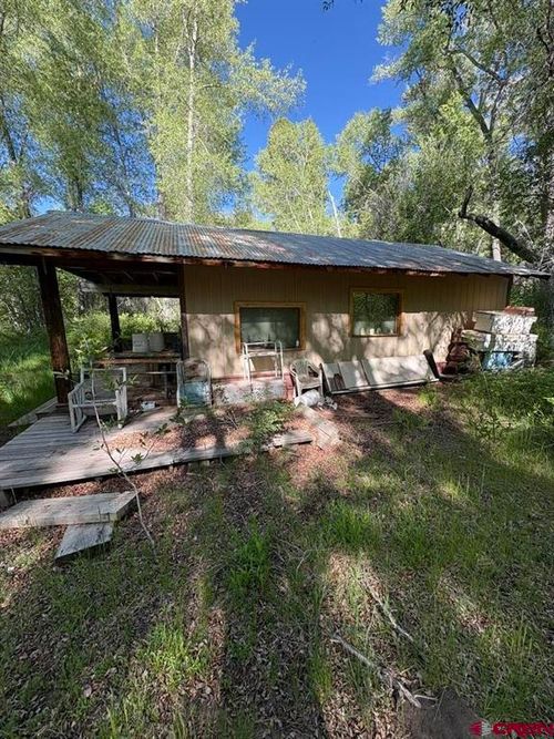 TBD Cr 124 Drive, Durango, CO, 81301 | Card Image