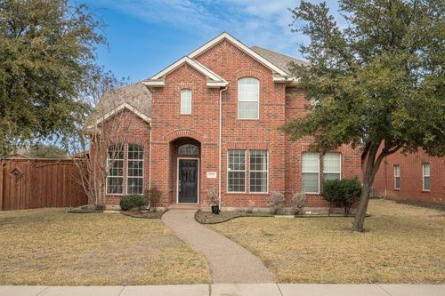 1128 Patch Grove Dr, Frisco, TX, 75033-0547 | Card Image