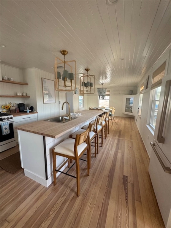 Residential Lease in Scituate 5