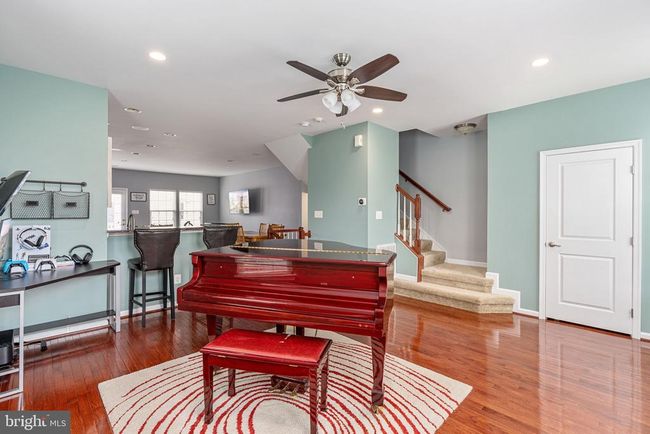 45955 Grammercy Ter, Townhouse with 3 bedrooms, 3 bathrooms and null parking in STERLING VA | Image 10