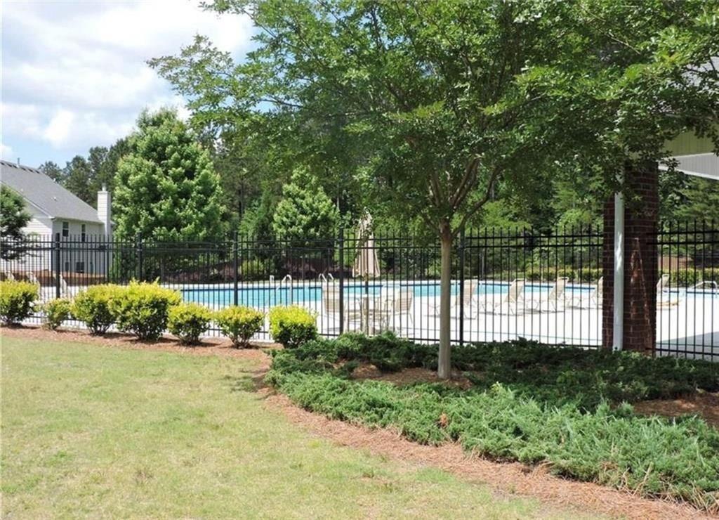 Residential in Newnan 4