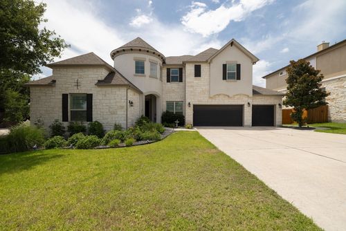 3407 Sterling Heights Ct, Cedar Park, TX, 78613-4372 | Card Image