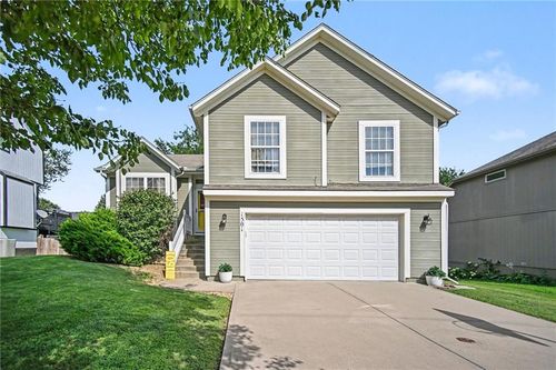 1501 Delaware Ridge Pl, Kansas City, KS, 66109-3367 | Card Image