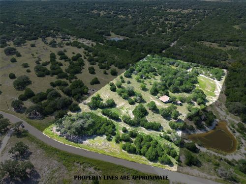 Lot 23 Rifle Ridge, Burnet, TX, 78611 | Card Image
