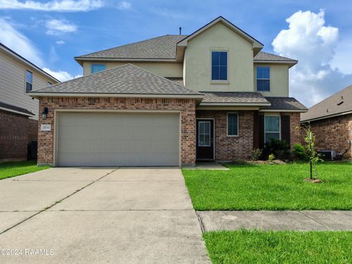 3134 Asbury Circle, Lake Charles, LA, 70607 | Card Image