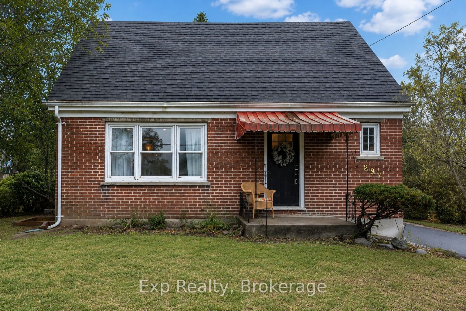 Residential Lease in Belleville