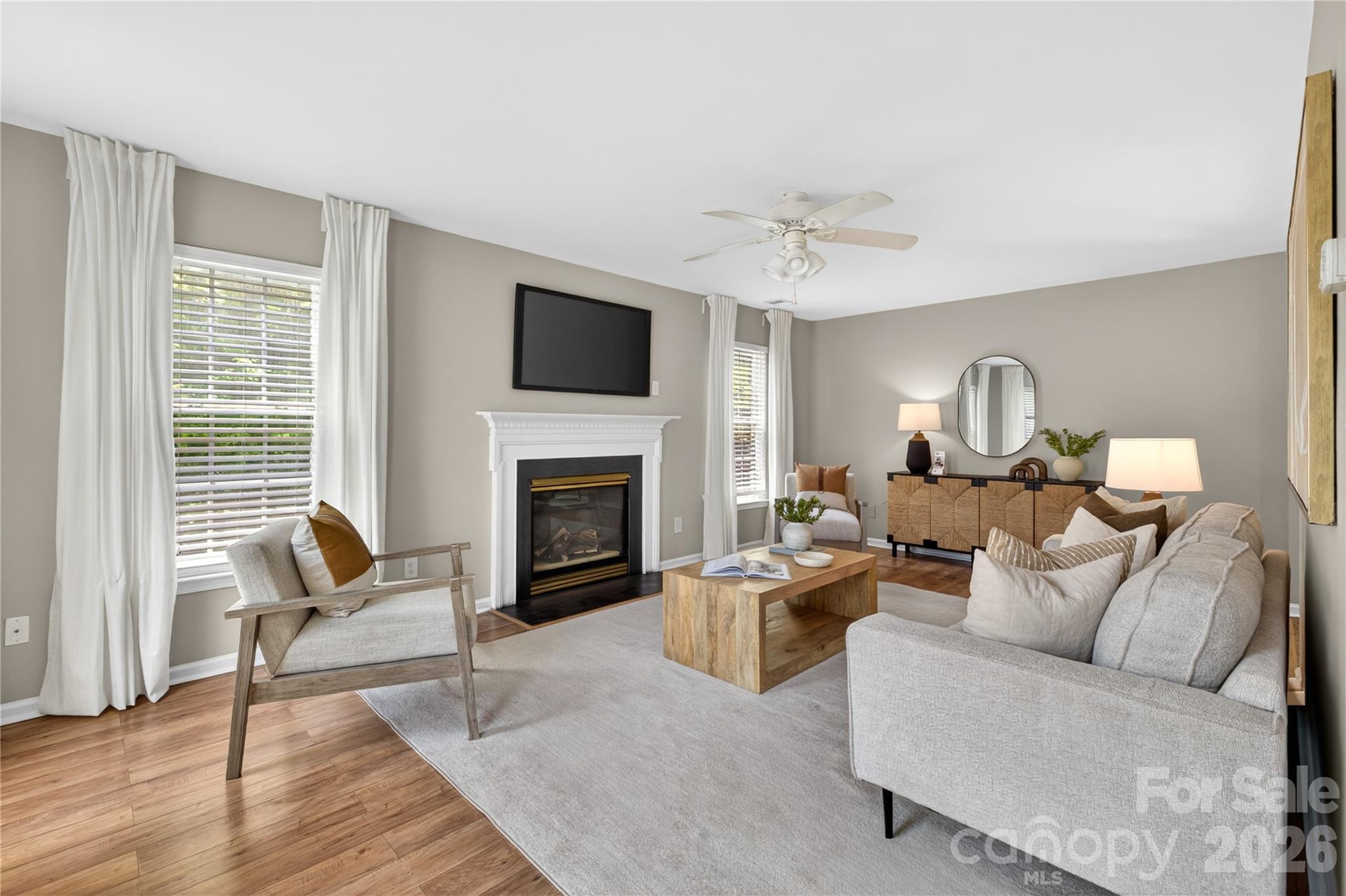 Residential in Pineville 2