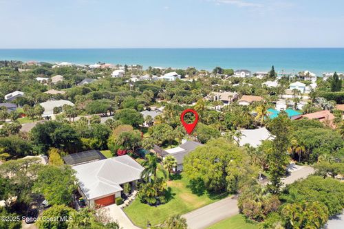100 Margarita Rd, Melbourne Beach, FL, 32951-3833 | Card Image