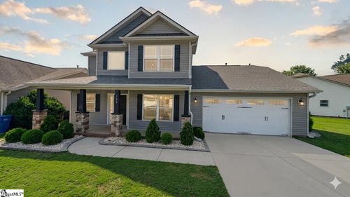 104 Terilyn Ct, Greenville, SC, 29611-7295 | Card Image