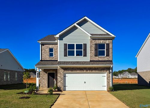 169 Mill Valley Way, New Market, AL, 35761-6603 | Card Image