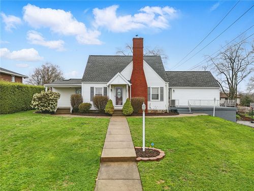 3305 Harding Ave, Aliquippa, PA, 15001-4625 | Card Image