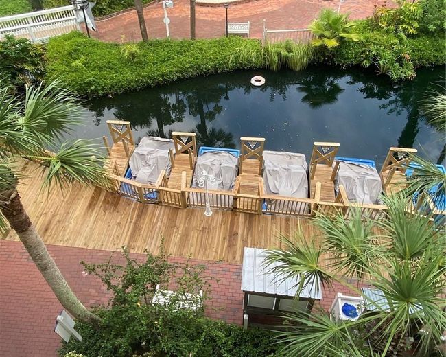 4246 - 5500 Gulf Blvd, Condo with 2 bedrooms, 2 bathrooms and null parking in ST PETE BEACH FL | Image 15