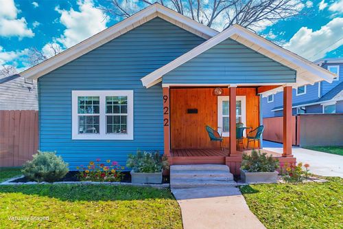 922 S Waverly Dr, Dallas, TX, 75208-7449 | Card Image