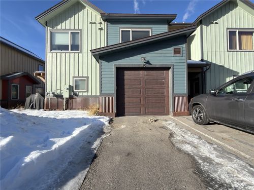 45-45 Moose Trl, SILVERTHORNE, CO, 80498-9268 | Card Image
