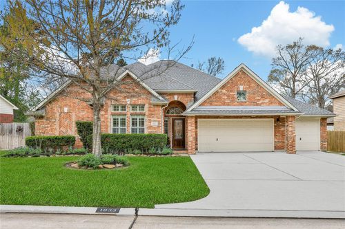 1833 Pembrook Cir, Conroe, TX, 77301-4146 | Card Image