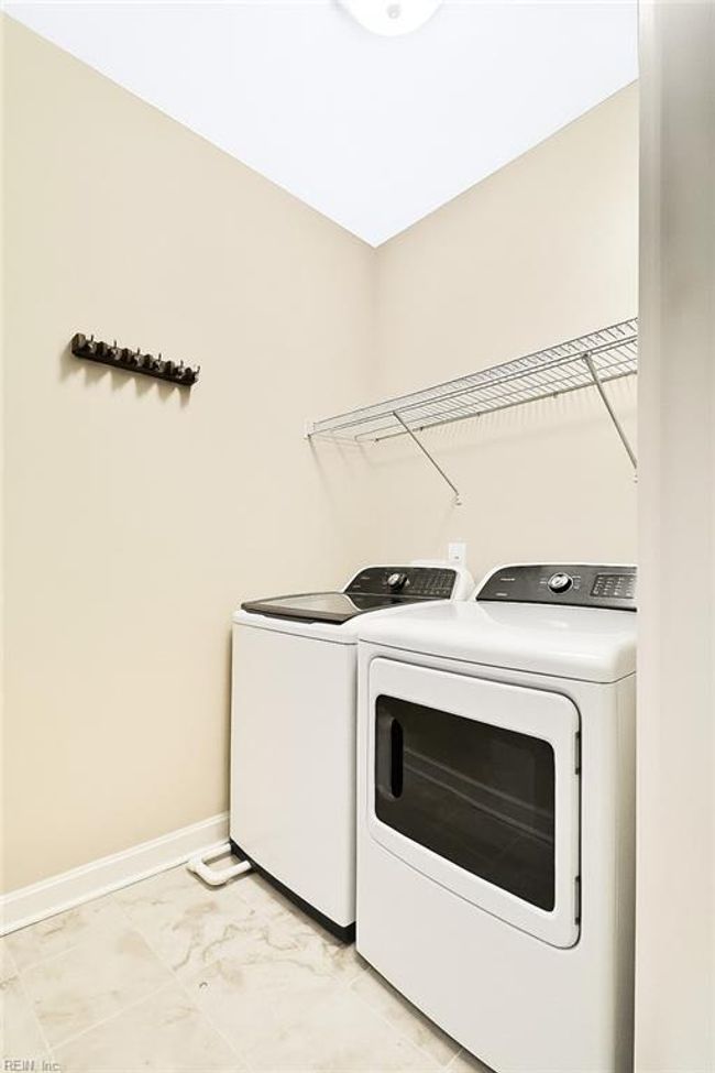 3A - 100 Laydon Way, House attached with 2 bedrooms, 2 bathrooms and null parking in Yorktown VA | Image 10
