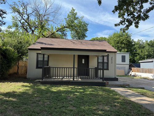 4812 Barbara Rd, River Oaks, TX, 76114-2971 | Card Image