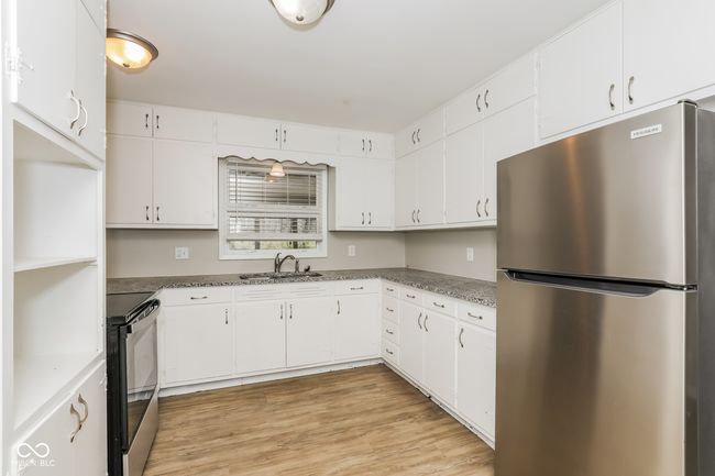 9535 Michigan St, House other with 3 bedrooms, 2 bathrooms and null parking in Indianapolis IN | Image 7