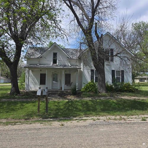 220 S Poplar St, Hope, KS, 67451-9169 | Card Image