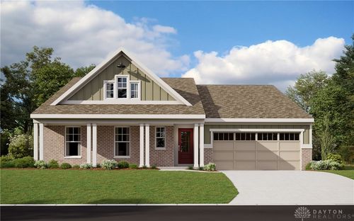 6501 River Birch Street, Tipp City, OH, 45371 | Card Image