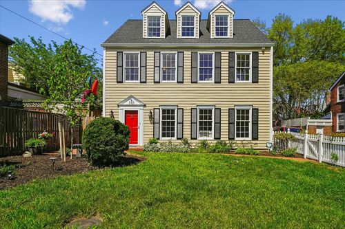 513 Franklin St, ALEXANDRIA, VA, 22314-4124 | Card Image