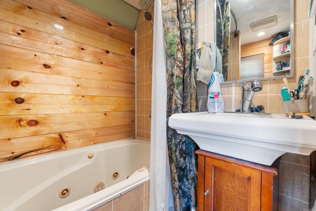 451 Mount Nebo Rd, House other with 3 bedrooms, 2 bathrooms and null parking in Enola AR | Image 8
