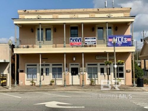 124 Courthouse Sq, Bay Minette, AL, 36507-4846 | Card Image