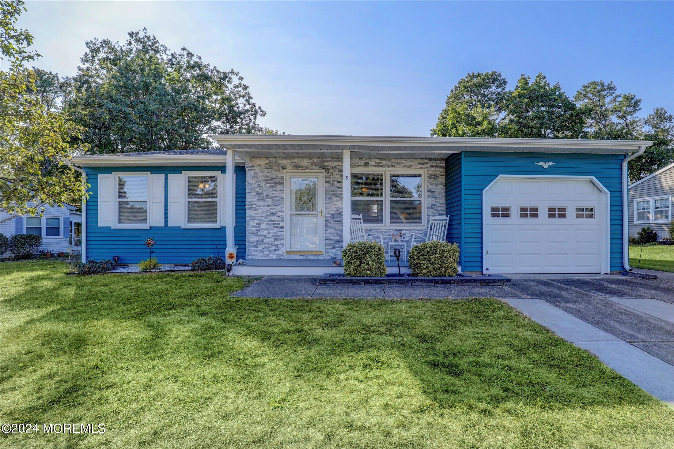 Augusta Rd, Whiting, NJ 08759