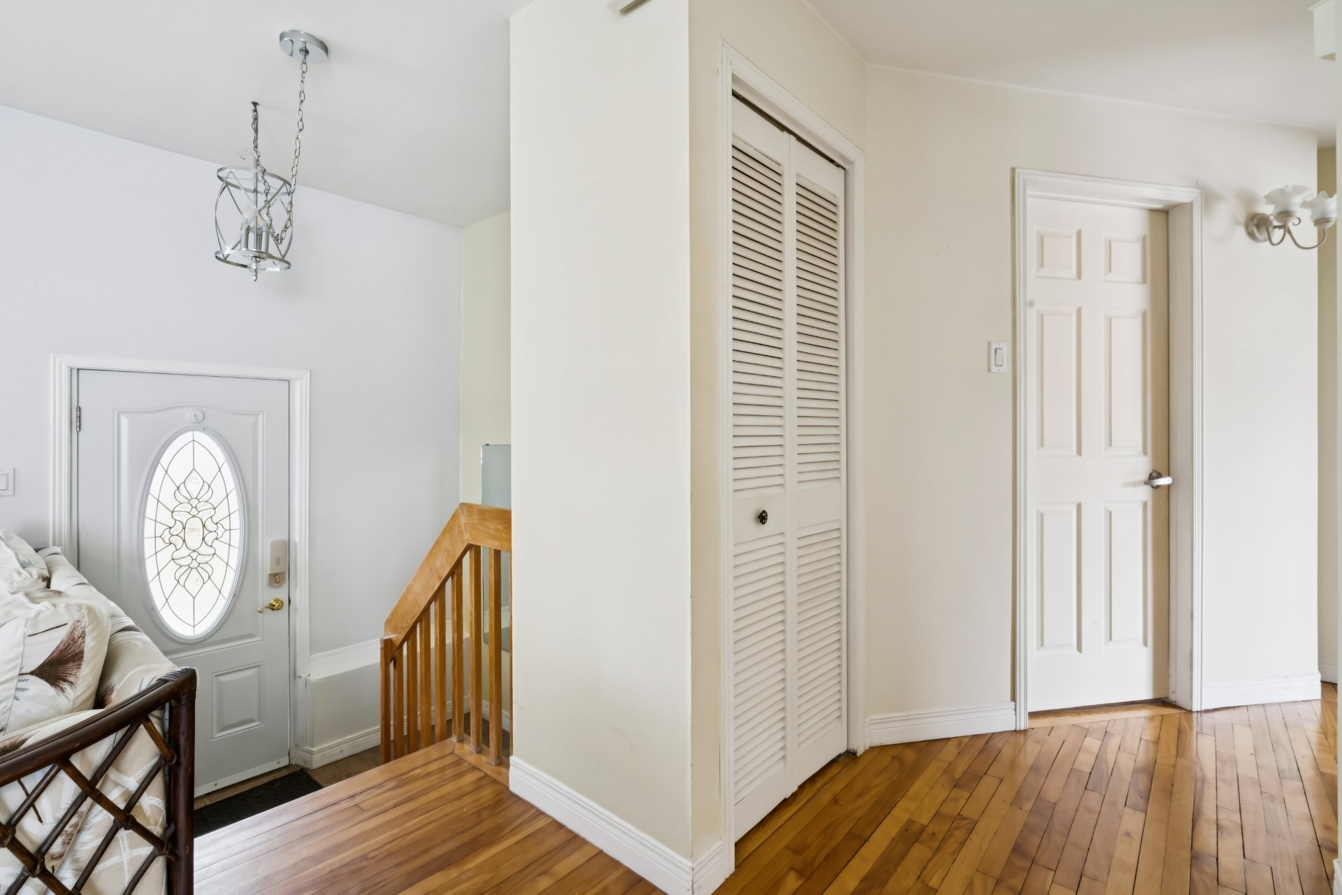 Residential in Sainte-Sophie 5