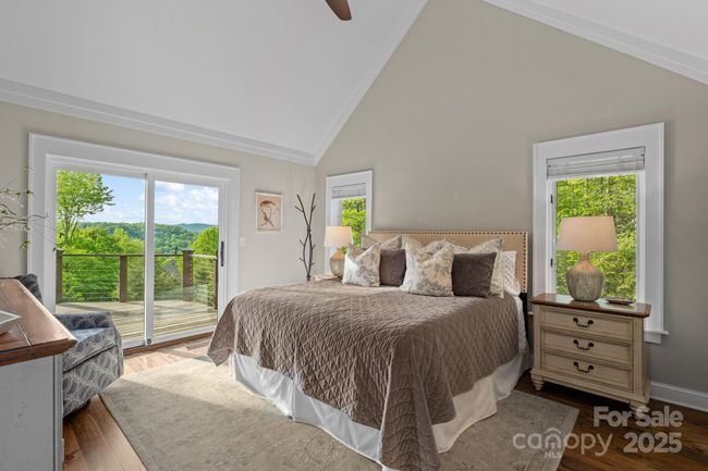 113 - 108 W View Way, House other with 4 bedrooms, 4 bathrooms and null parking in Highlands NC | Image 26