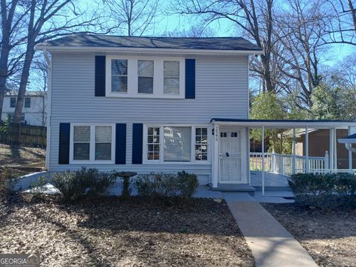 2545 White Oak Dr, Decatur, GA, 30032-3262 | Card Image