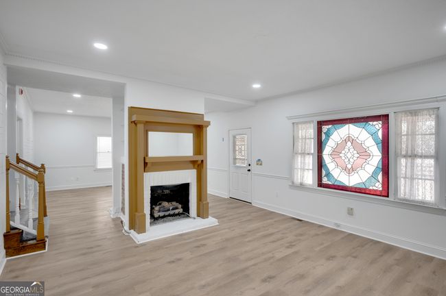 813 Sandy Creek Rd, House other with 5 bedrooms, 3 bathrooms and null parking in Fayetteville GA | Image 8